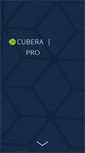 Mobile Screenshot of cubera.ch